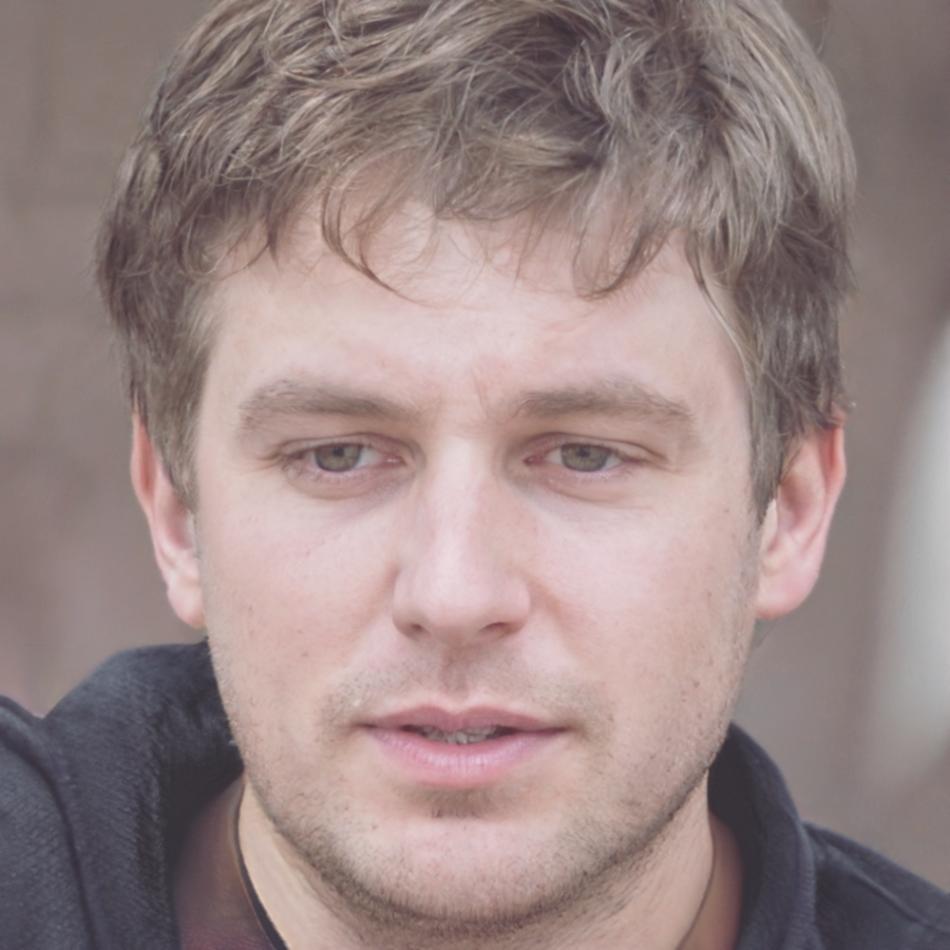 Michael Weber